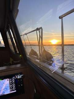 Sirius 35 DS