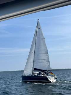 Hanse 341
