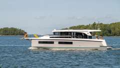 Delphia 11 Sedan, 2026 NEW BOAT Hardtop