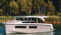 Delphia 12 Sedan, 2026 NEW BOAT Hardtop