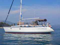 Bavaria 41 Exclusive Yelkenli yat