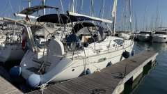 Jeanneau Sun Odyssey 39 DS