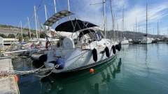 Jeanneau Sun Odyssey 39 DS