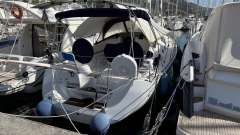 Jeanneau Sun Odyssey 39 DS