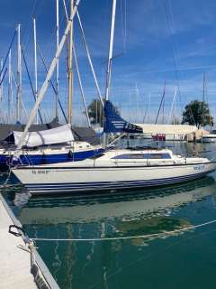 X-Yachts X-99 Yacht a vela classica