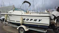 Bayliner Trophy