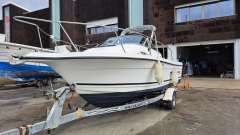 Bayliner Trophy