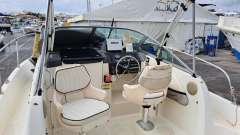 Bayliner Trophy
