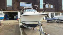 Bayliner Trophy