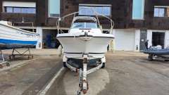 Bayliner Trophy