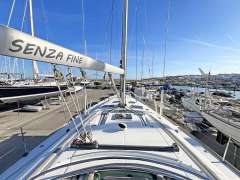 Beneteau Oceanis 46
