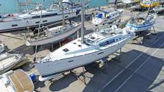 Beneteau Oceanis 46