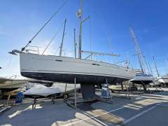 Beneteau Oceanis 46