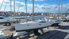Beneteau Oceanis 46