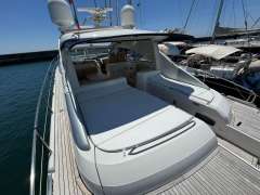 Fairline Targa 62
