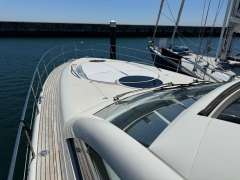 Fairline Targa 62
