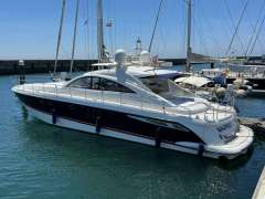 Fairline Targa 62