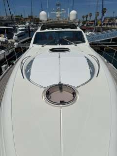 Fairline Targa 62