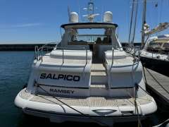 Fairline Targa 62