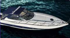 Sunseeker Camargue 44