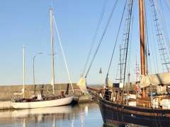 Vind&ouml; 50 SL Ketch Ketch