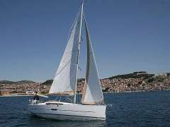 Dufour 350 Grand Large