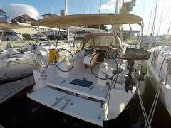 Dufour 350 Grand Large