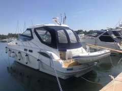 Sealine S43 Sports Cruiser