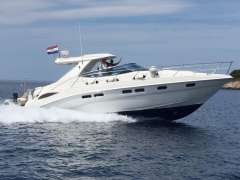Sealine S43 Sports Cruiser
