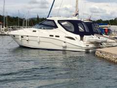 Sealine S43 Sports Cruiser