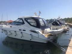 Sealine S43 Sports Cruiser