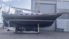 Lunstroo Skipjack 34