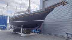 Lunstroo Skipjack 34