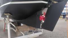 Lunstroo Skipjack 34