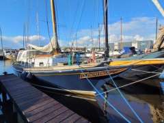 Lunstroo Skipjack 34