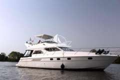 Princess 480 Fly Motorna jahta