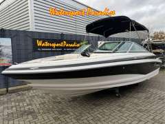 Crownline 215 SS Sürat Teknesi