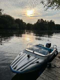 Hellwig Triton Junior