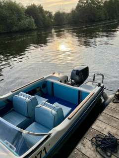 Hellwig Triton Junior