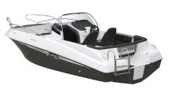 Galia 570 Sundeck (Neu ab Werk) Deck boat