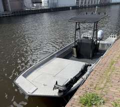 Hektor Einzelanfertigung