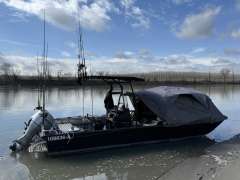 Hektor Einzelanfertigung