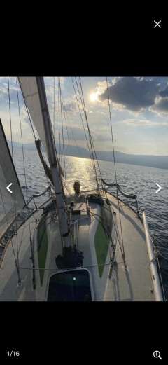 X-Yachts X79