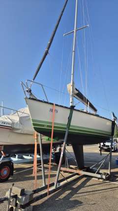 X-Yachts X79