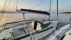 X-Yachts X79
