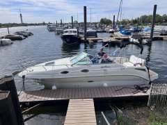 Sea Ray 255 Sundancer