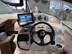 Sea Ray 255 Sundancer
