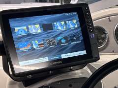 Sea Ray 255 Sundancer