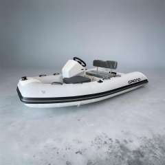 Grand Silver Line S300 RIB