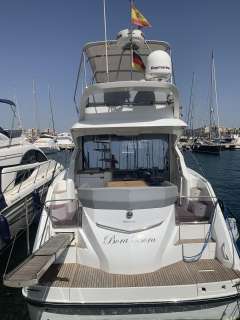 Beneteau Monte Carlo 47